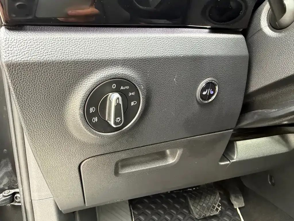 Volkswagen Tayron 2022 из CN, фото 10