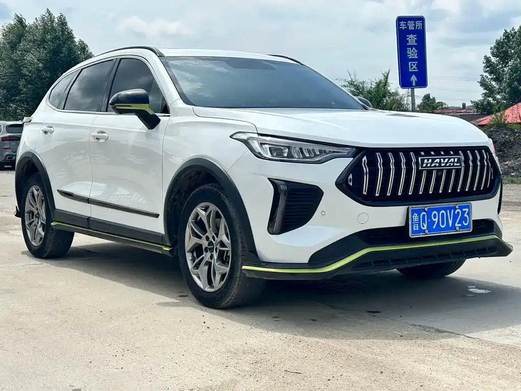 Haval Chitu 2022 из CN, фото 6