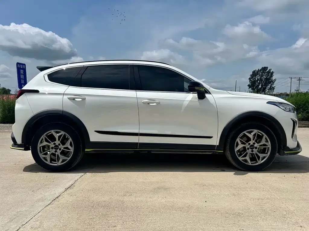 Haval Chitu 2022 из CN, фото 3