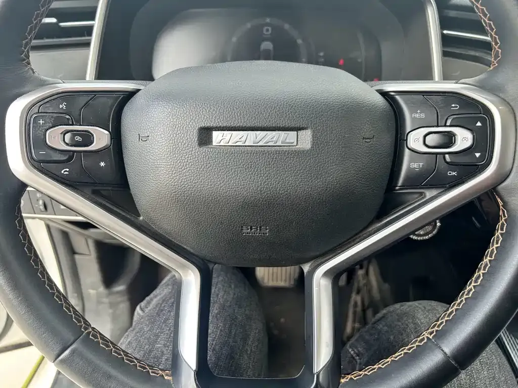 Haval Chitu 2022 из CN, фото 10
