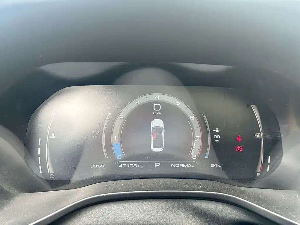 Haval Chitu 2022 из CN, фото 2