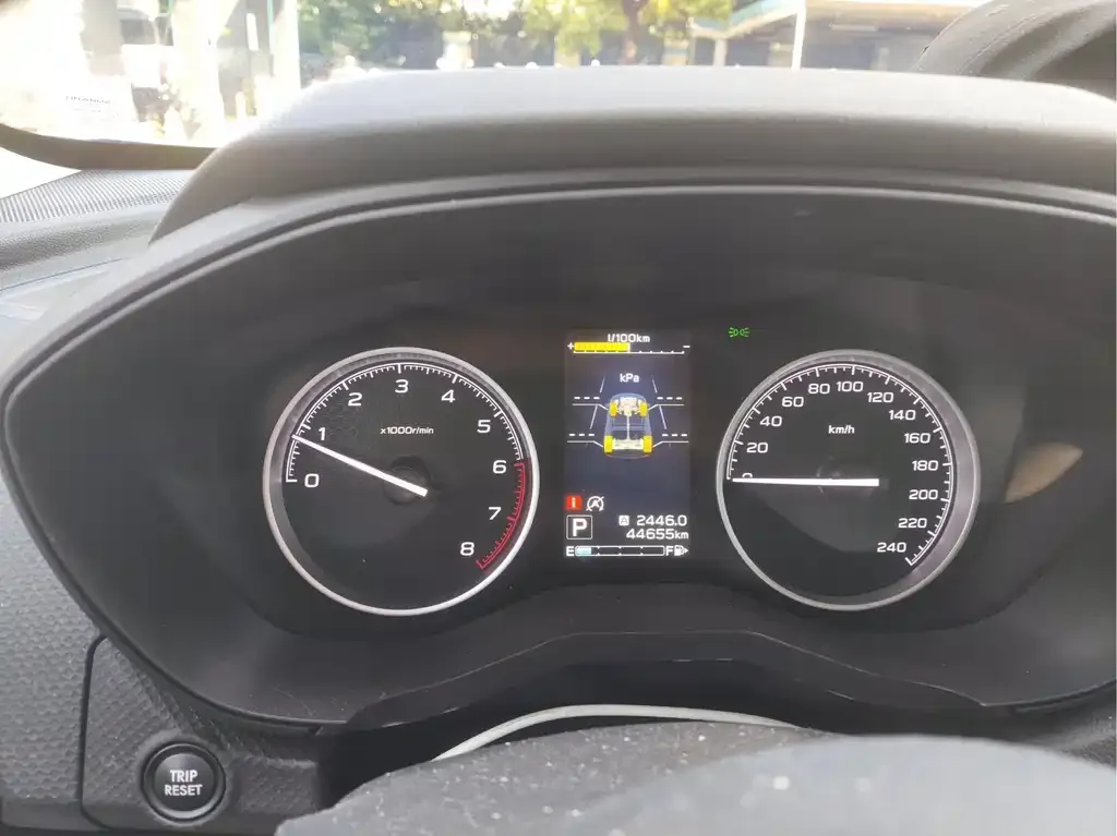 Subaru Forester 2022 из CN, фото 2