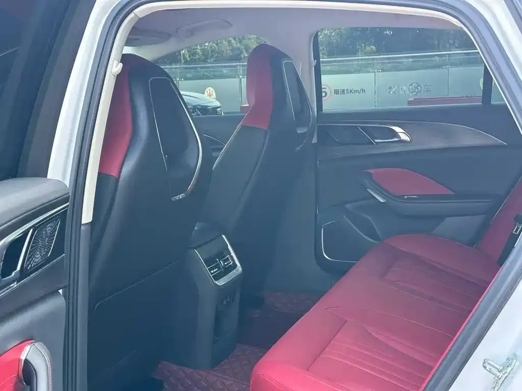 Hongqi H6 2024 из CN, фото 2