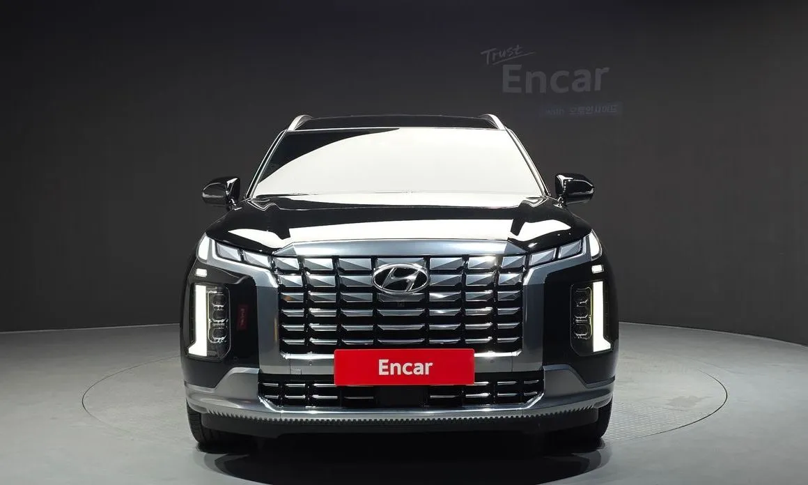 Hyundai Palisade — фото 4