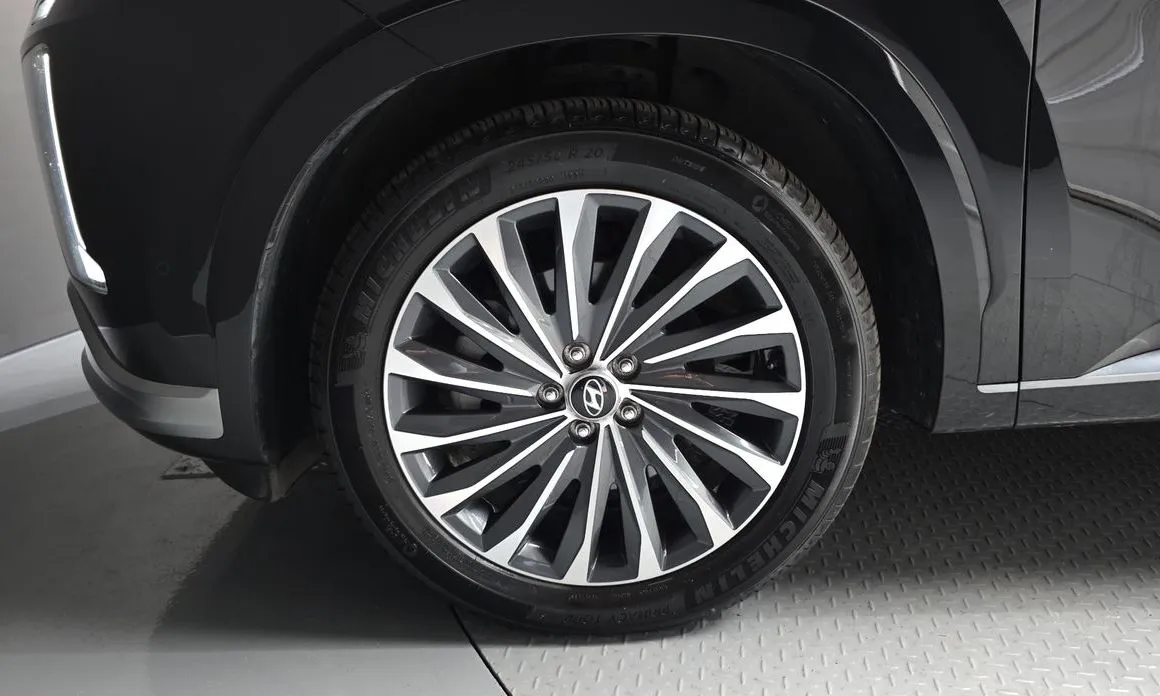 Hyundai Palisade — фото 9