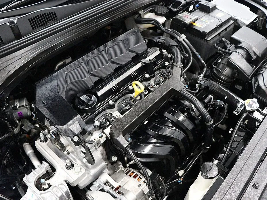 Kia K3 2022 из KR, фото 6