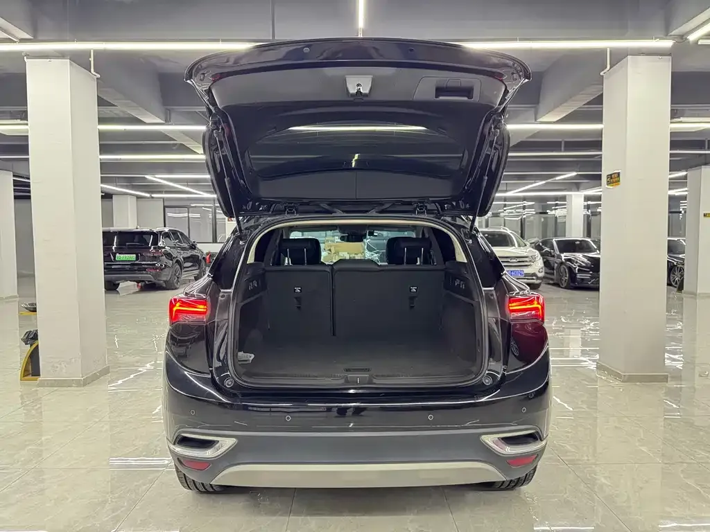 Buick Envision S 2022 из CN, фото 6
