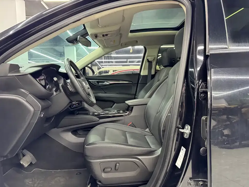 Buick Envision S 2022 из CN, фото 3