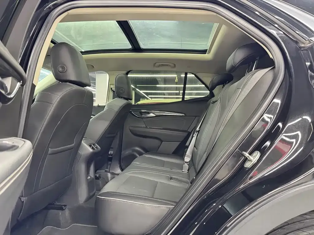 Buick Envision S 2022 из CN, фото 9