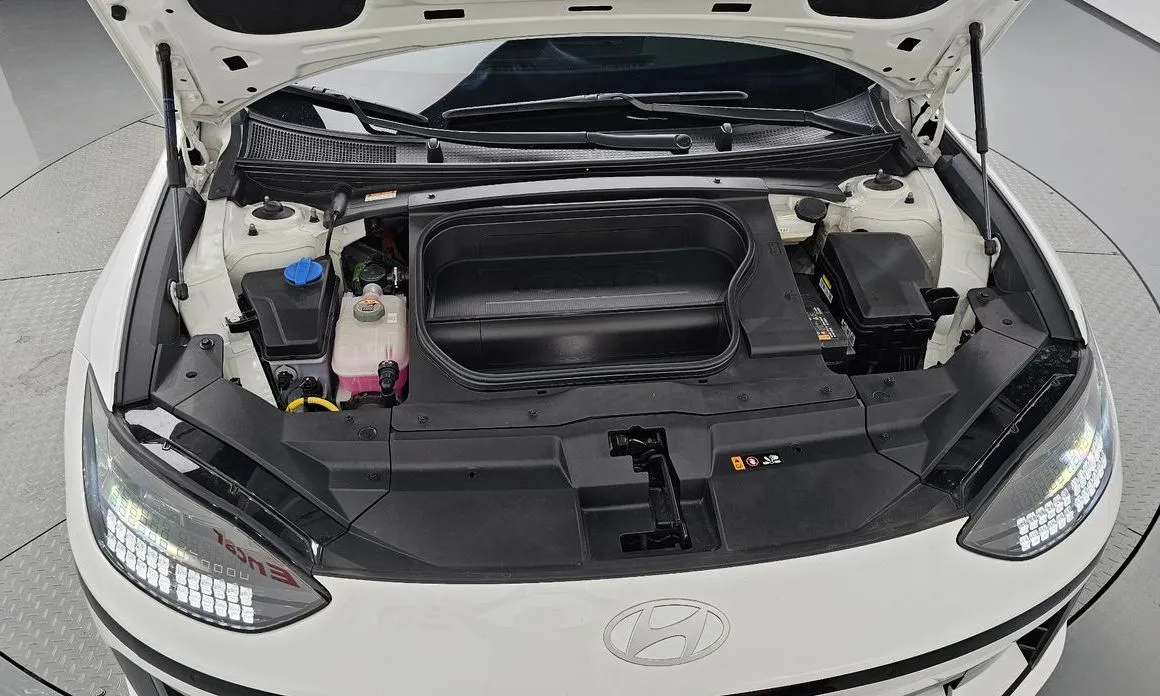 Hyundai Ioniq6 — фото 10