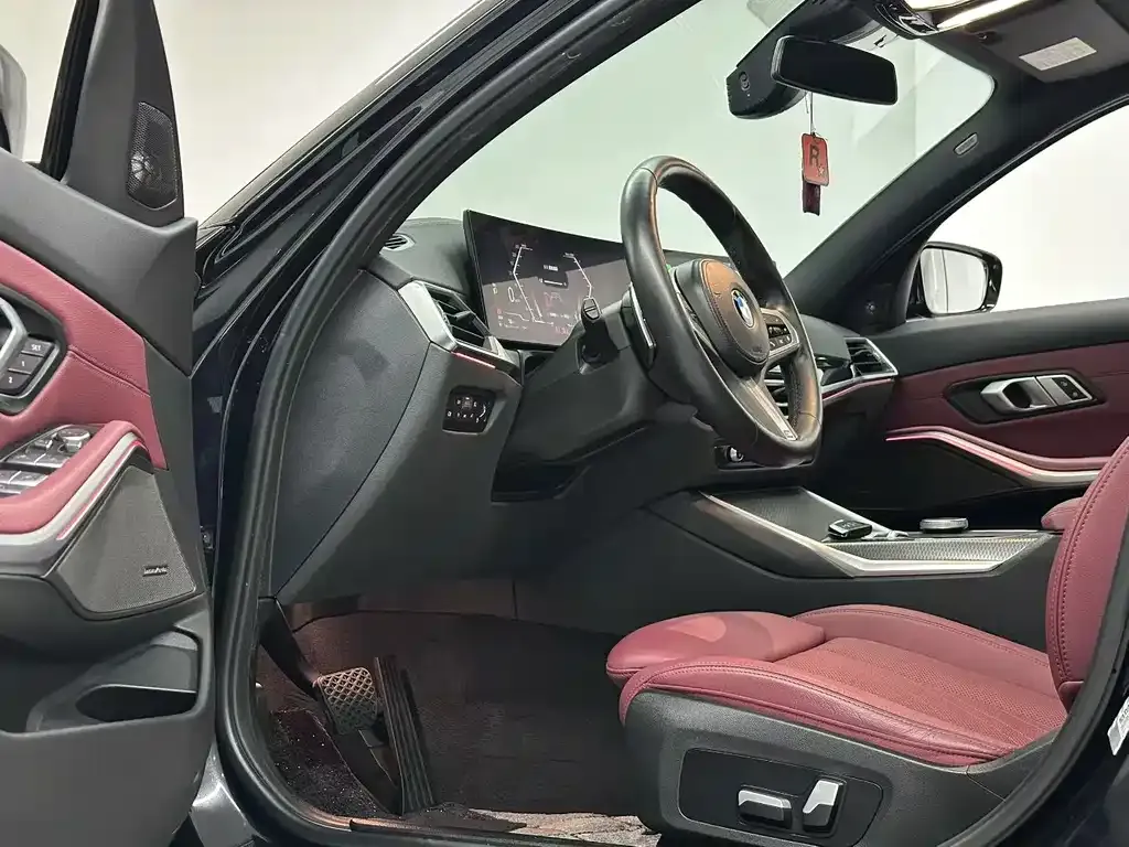 BMW 3 Series — фото 10