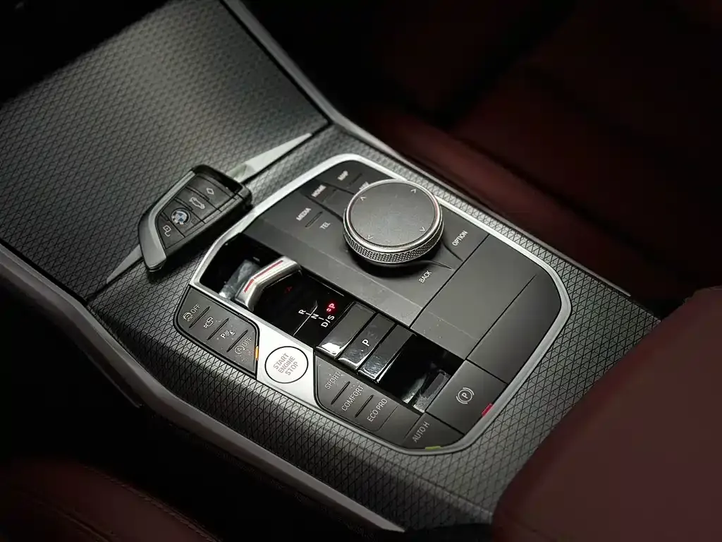 BMW 3 Series — фото 9