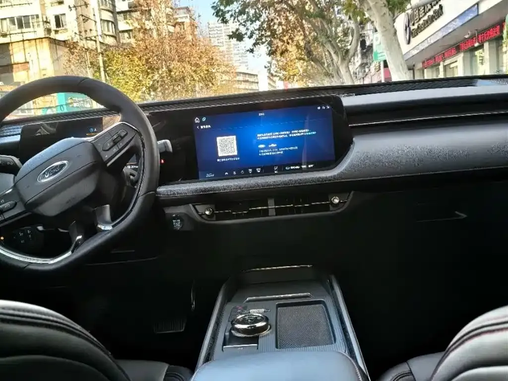 Ford Mondeo 2024 из CN, фото 3
