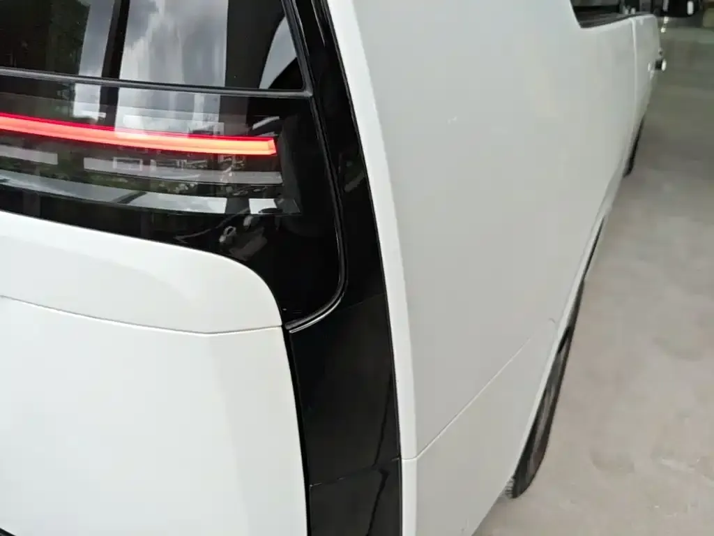 Li Auto MEGA 2024 из CN, фото 5