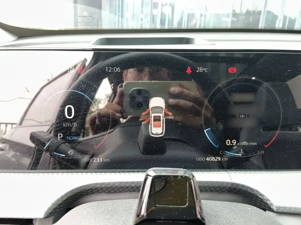 Changan CS75PLUS — фото 3