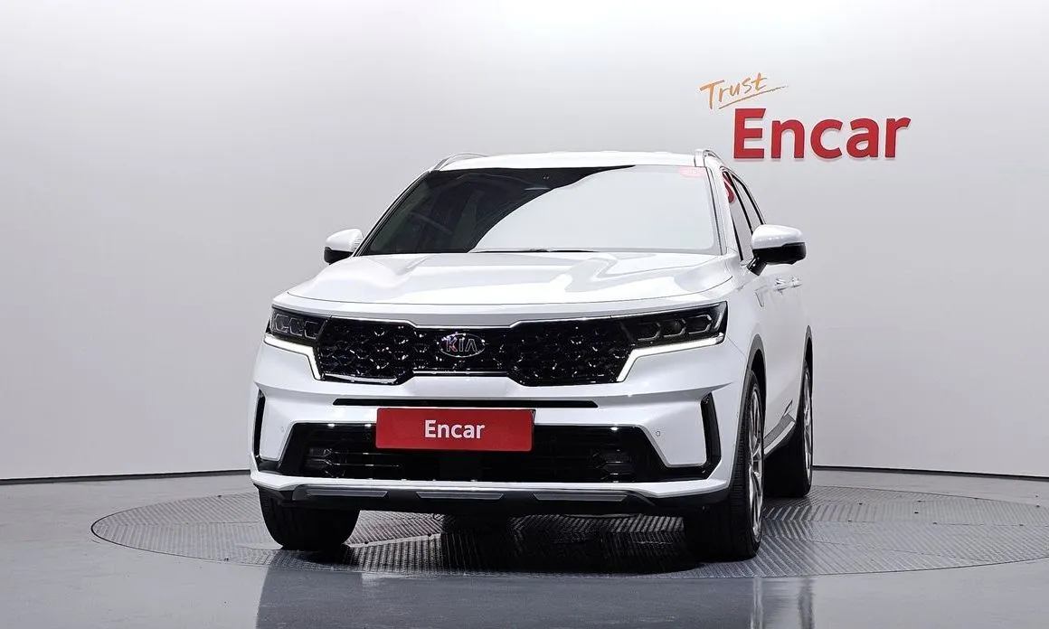 Kia Sorento — фото 2
