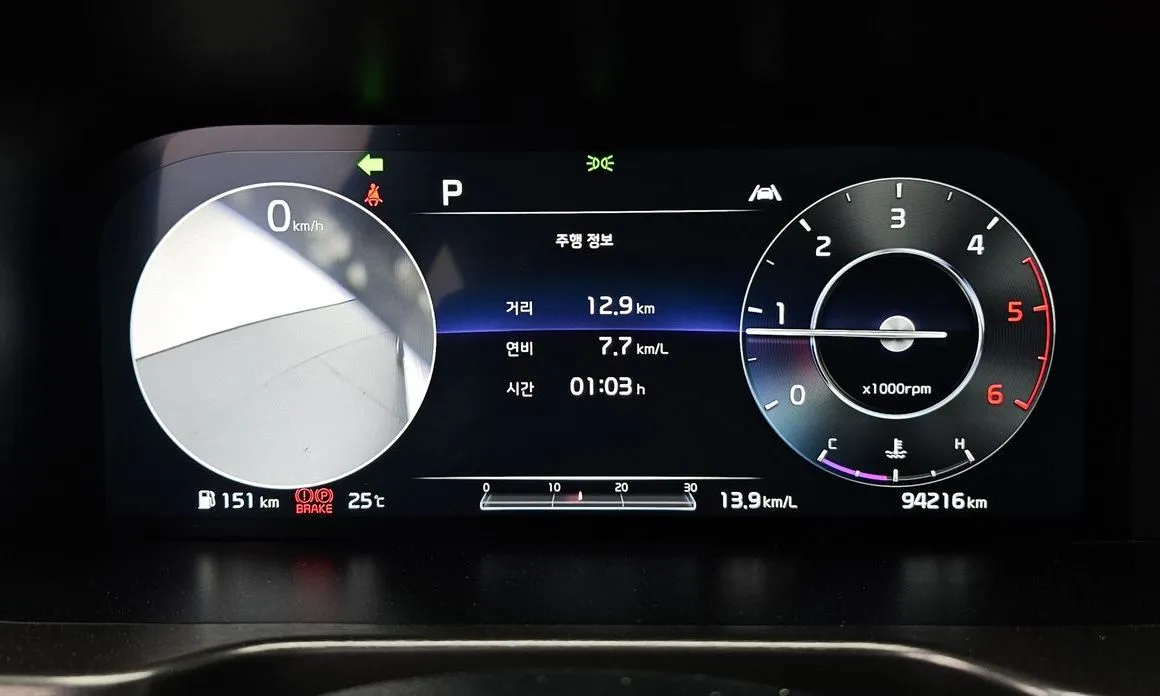 Kia Sorento — фото 3