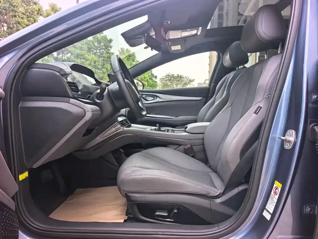 BYD Seal 2024 из CN, фото 8