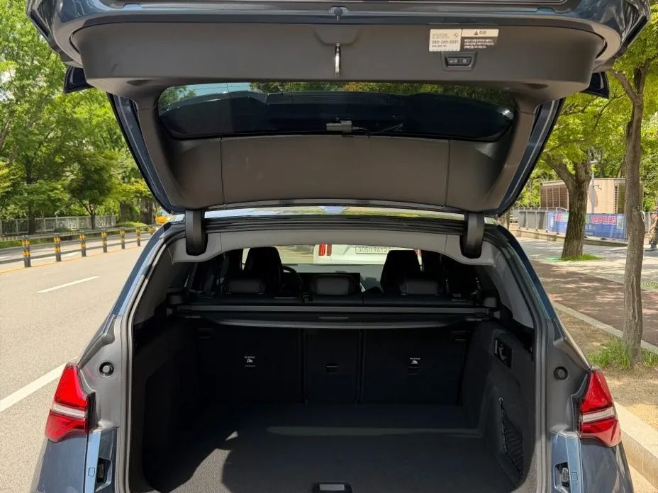 BMW X3 2025 из KR, фото 7
