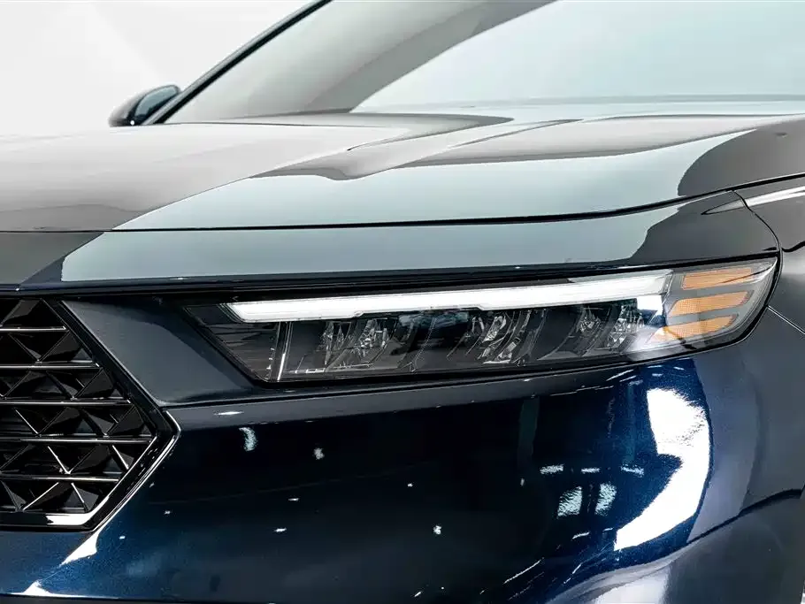 Honda Accord — фото 4