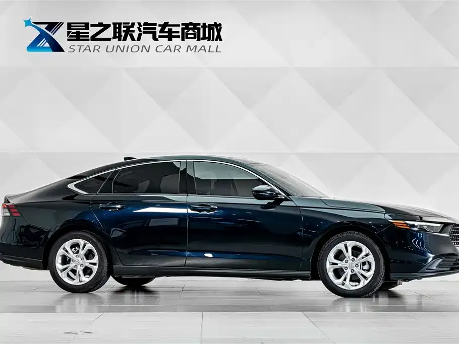 Honda Accord — фото 2
