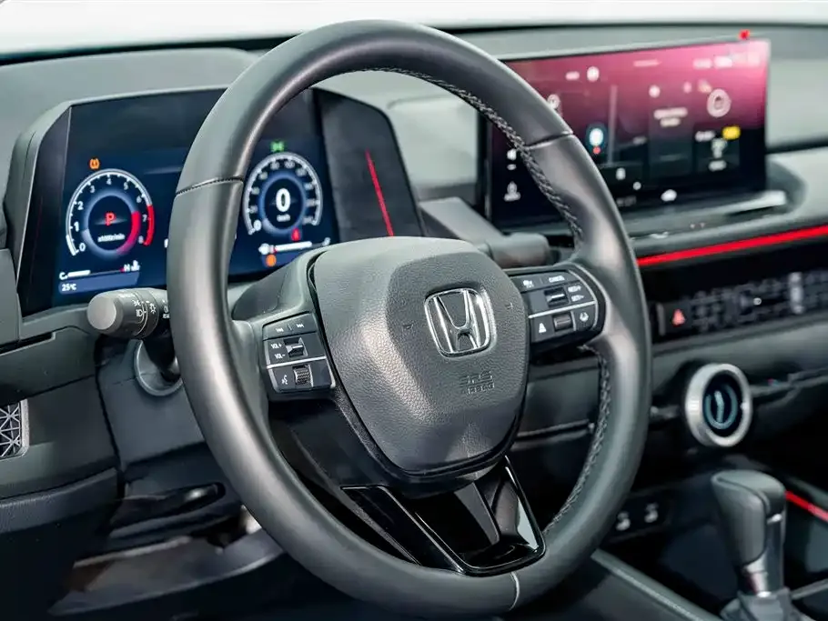 Honda Accord — фото 6