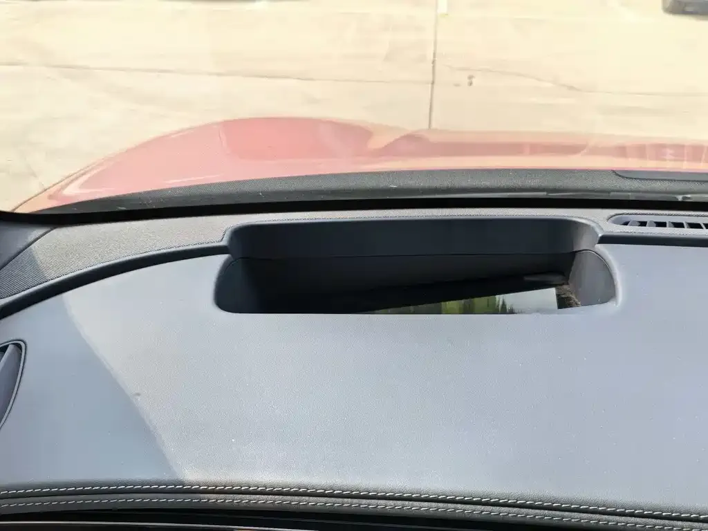 BYD Seal 07 EV — фото 2