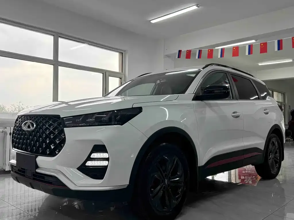 Chery Tiggo 7