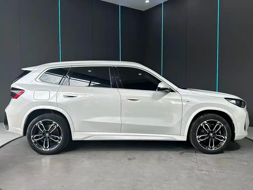 BMW X1 — фото 2
