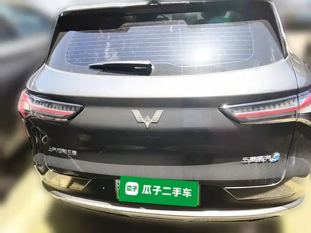Wuling Xingguang S — фото 7