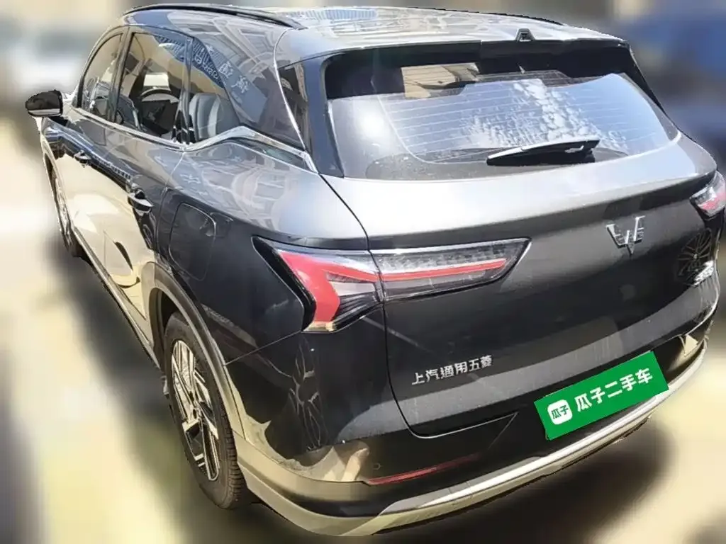 Wuling Xingguang S — фото 8