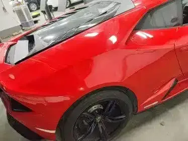 Lamborghini Huracan — фото 7