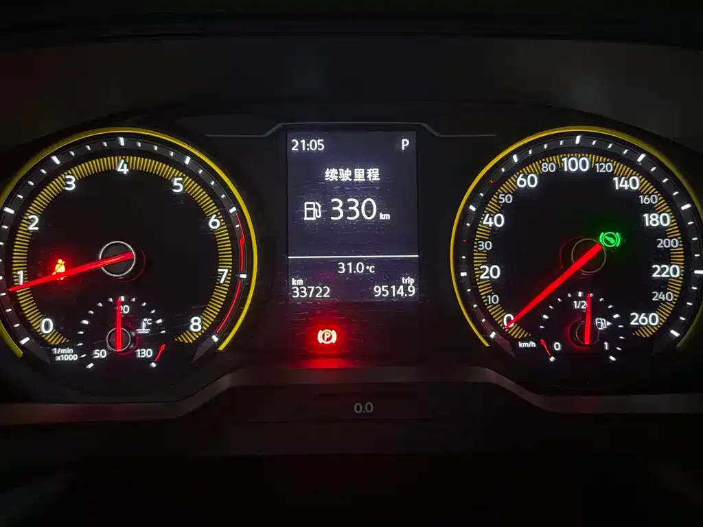 Volkswagen Tharu — фото 2