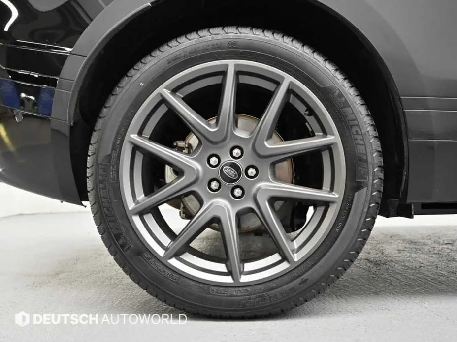 Land Rover Range Rover Velar 2025 из KR, фото 2