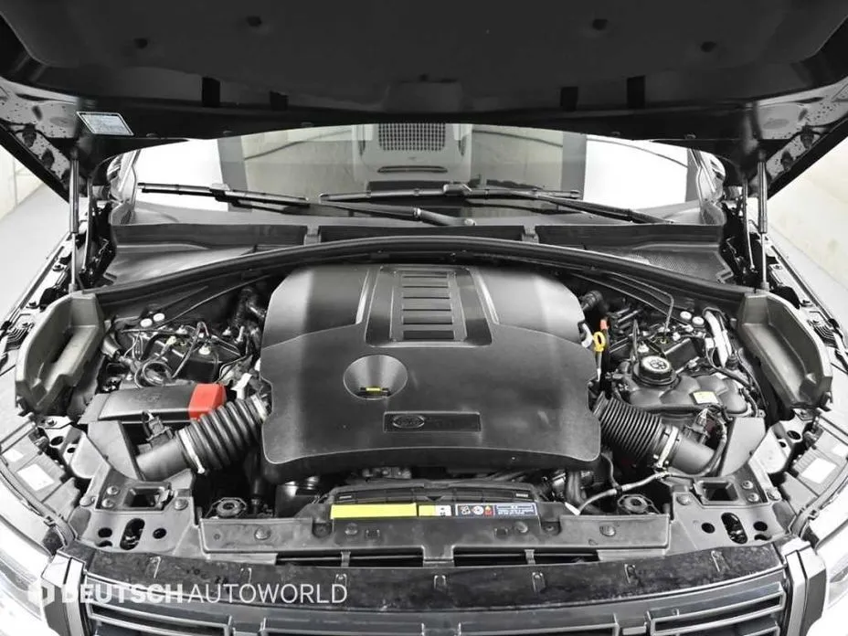 Land Rover Range Rover Velar 2025 из KR, фото 9