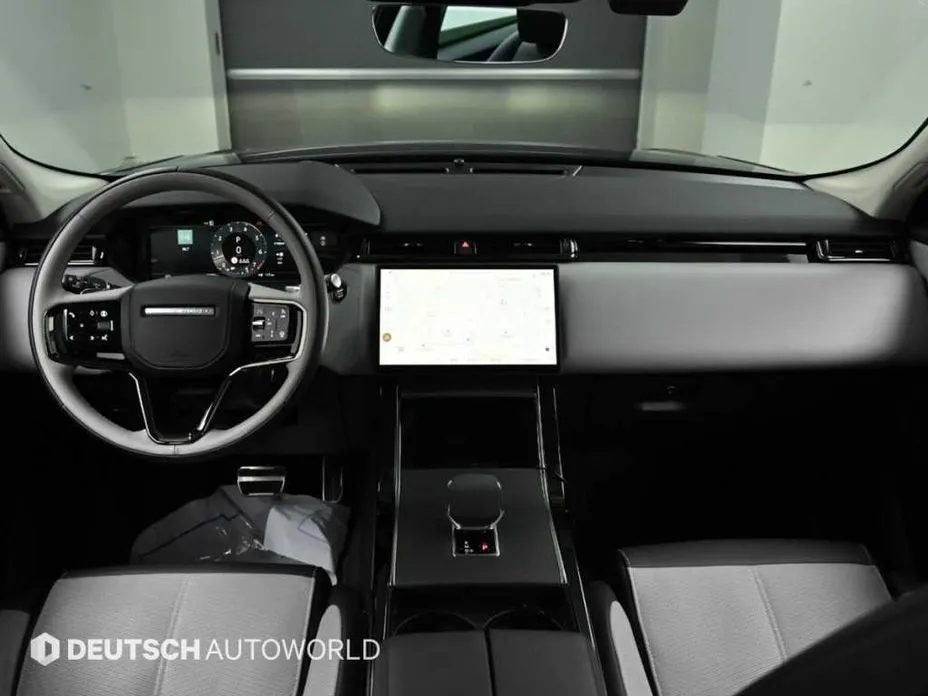 Land Rover Range Rover Velar 2025 из KR, фото 5
