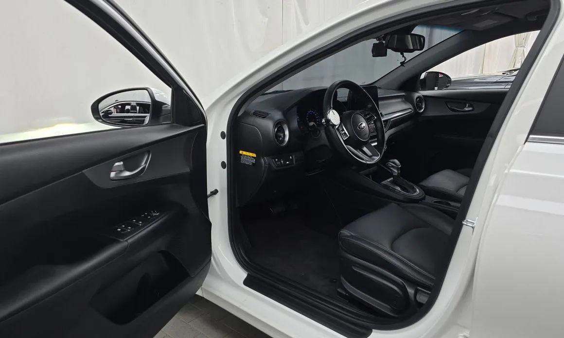 Kia K3 2021 из KR, фото 6