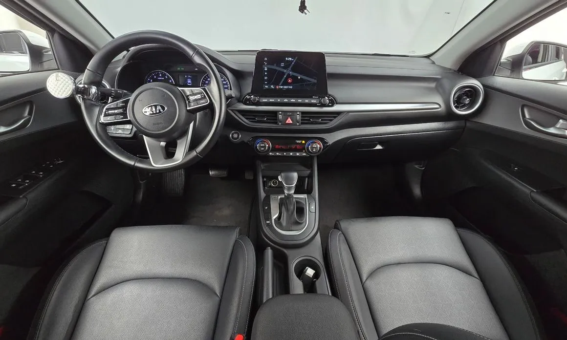 Kia K3 2021 из KR, фото 10