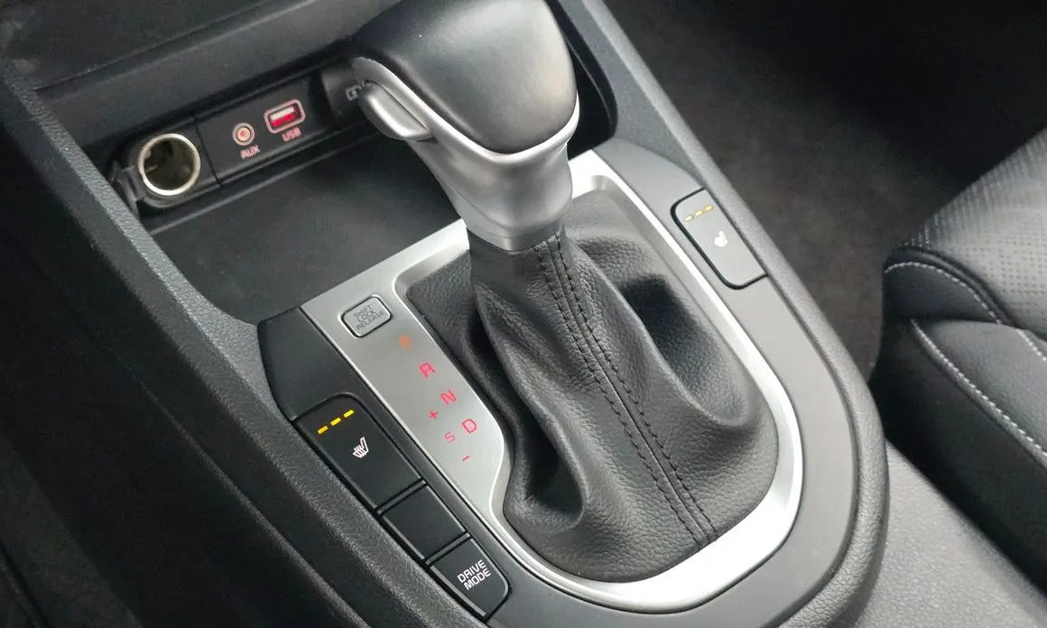 Kia K3 2021 из KR, фото 8