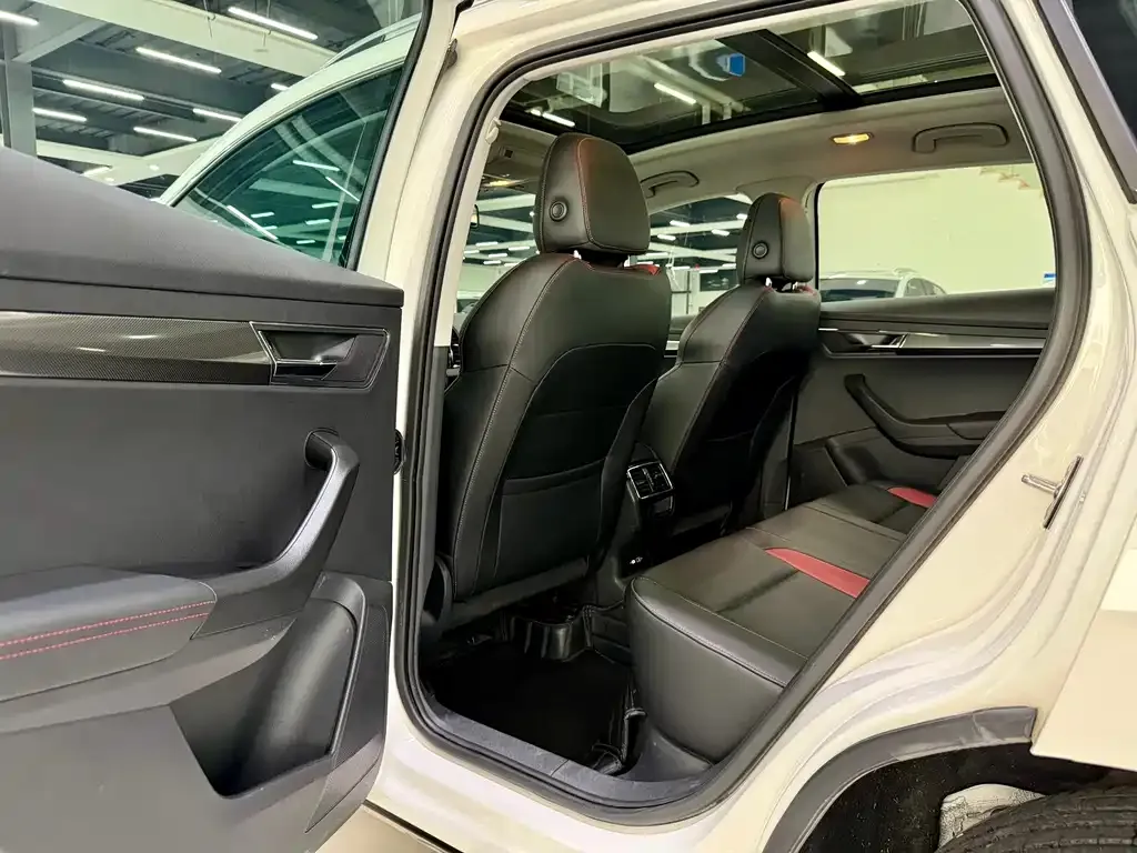Skoda Karoq — фото 3