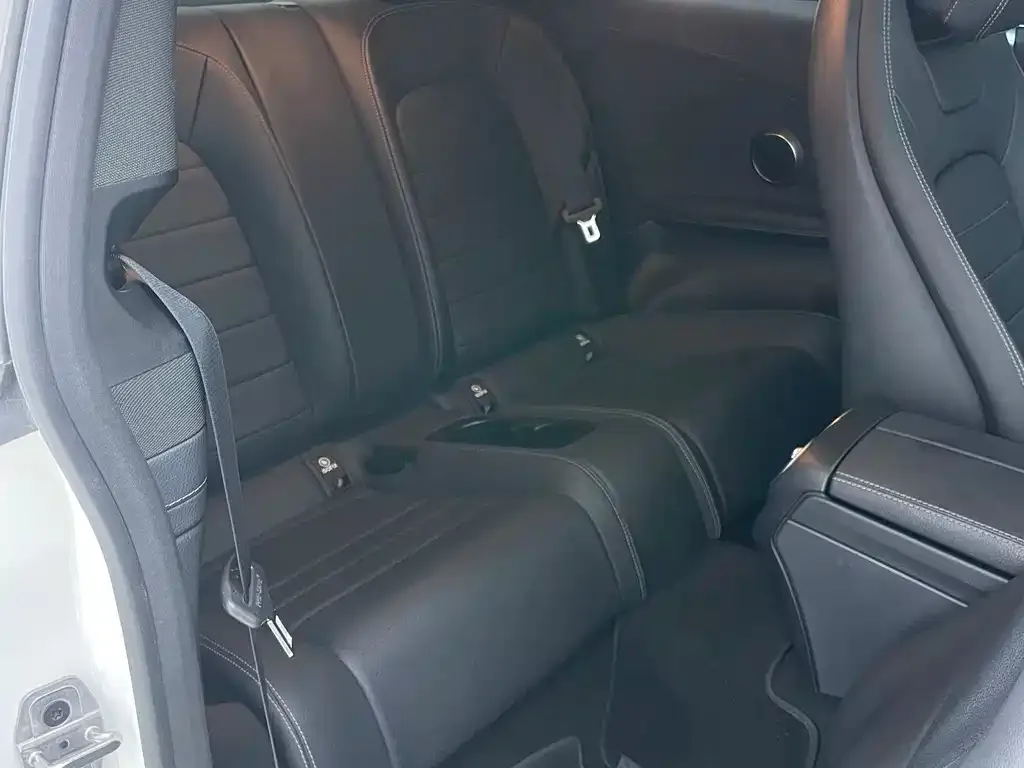 Mercedes-Benz C-Class (Import) 2021 из CN, фото 10