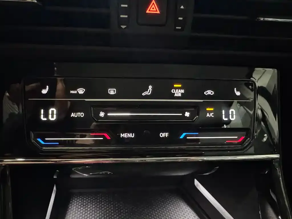 Volkswagen Passat — фото 8