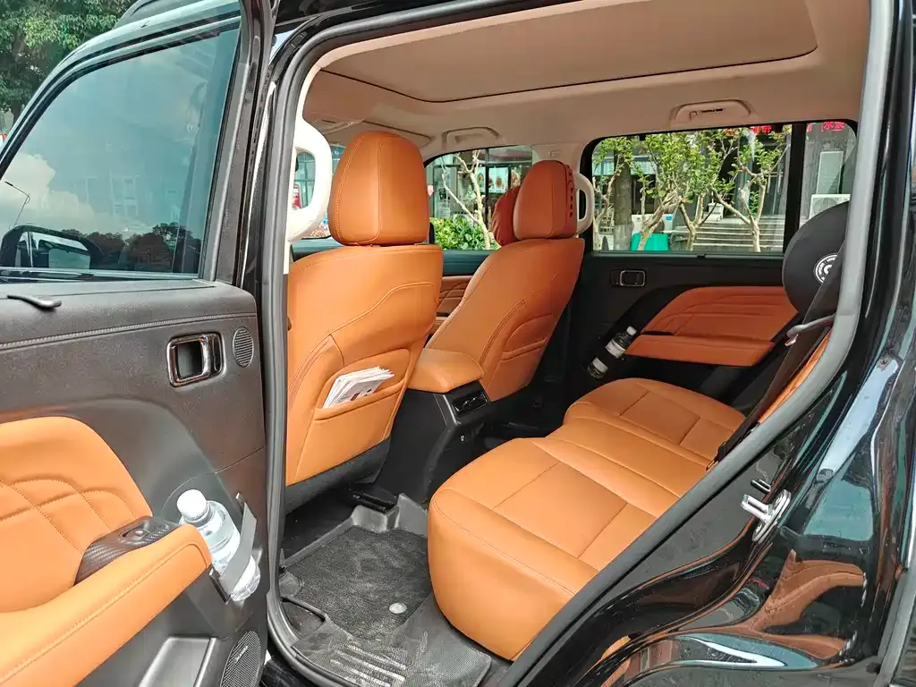 Haval Raptor — фото 9