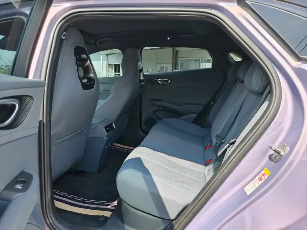 BYD Seal 06GT — фото 2