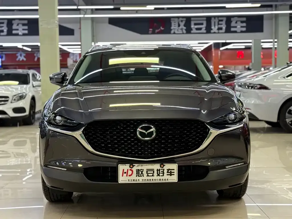 Mazda CX-30 — фото 2