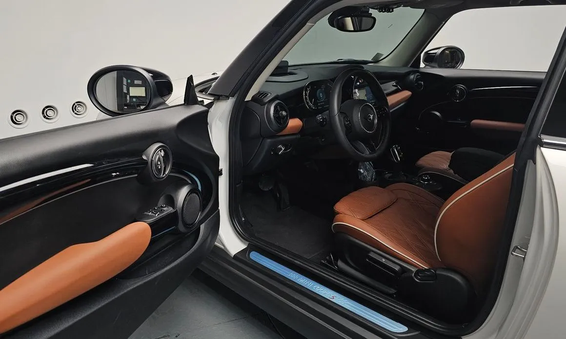 Mini Cooper 2024 из KR, фото 3