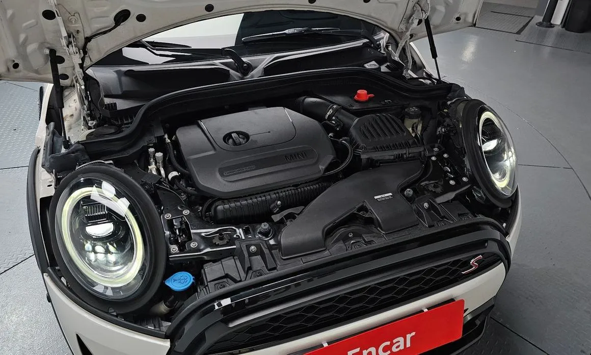 Mini Cooper 2024 из KR, фото 8
