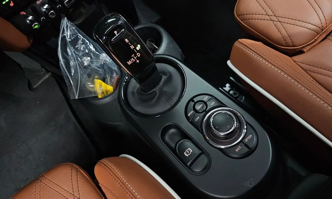 Mini Cooper 2024 из KR, фото 10