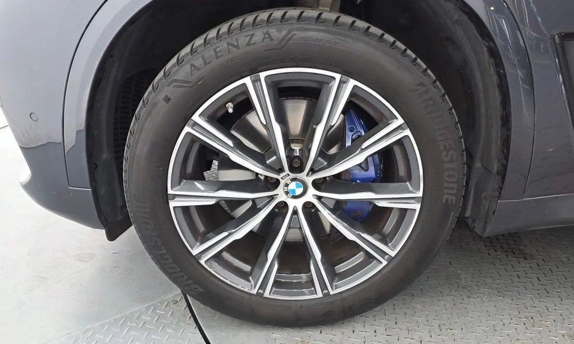 BMW X5 2021 из KR, фото 7
