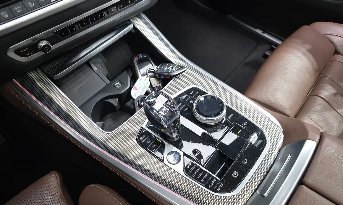 BMW X5 2021 из KR, фото 10